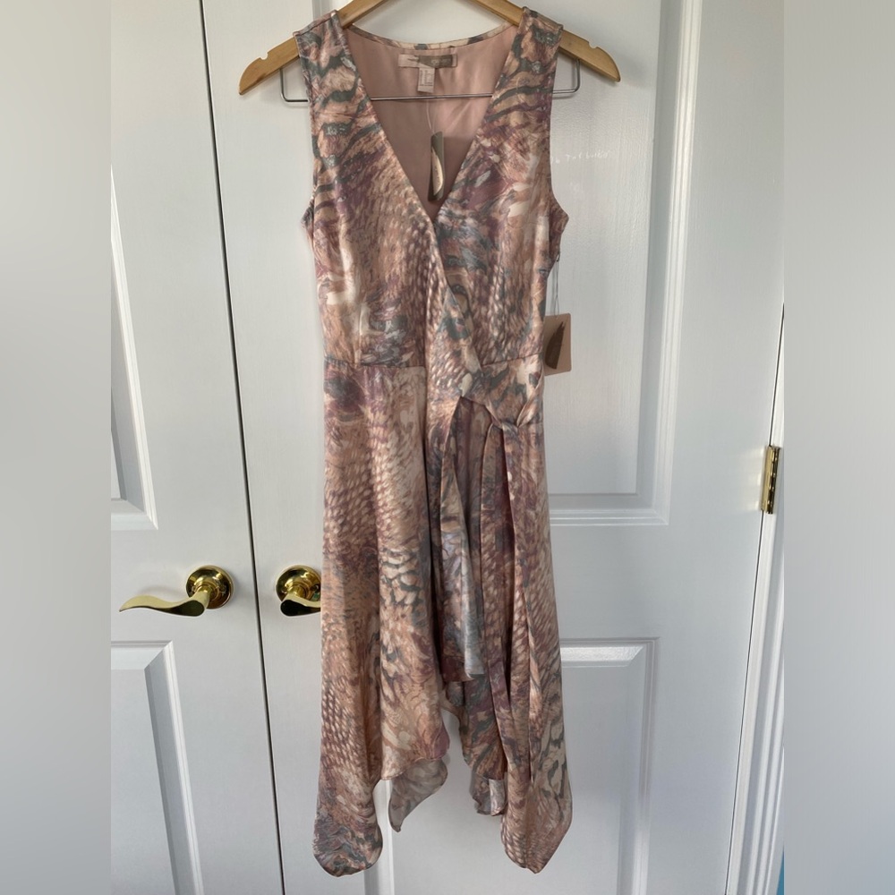 Forever 21 Wrap dress